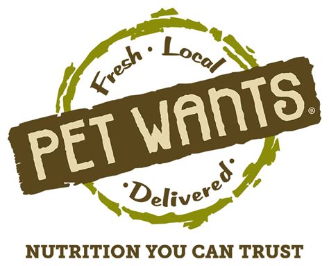 Pet wants. Pet Wants J-Town, Louisville, Kentucky. 5,498 likes · 3 talking about this · 283 were here. Fresh, all natural pet food. Corn, gluten, soy, & wheat free. NO ANIMAL BY-PRODUCTS. Sold by the pou 