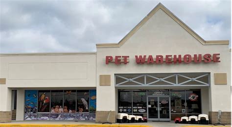 Pet warehouse jacksonville nc. PETS & PET SUPPLIES * 1250 D WESTERN BLVD JACKSONVILLE NC 28546 