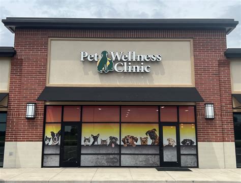 Pet wellness clinic. Things To Know About Pet wellness clinic. 