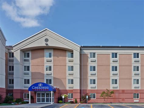 Pet-Friendly Extended Stay Syracuse Hotels Candlewood Suites Syracuse