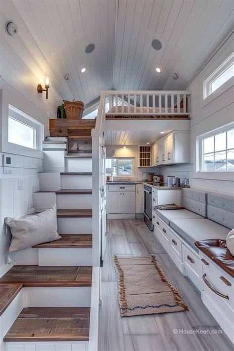 Pet-Friendly Loft Design Ideas