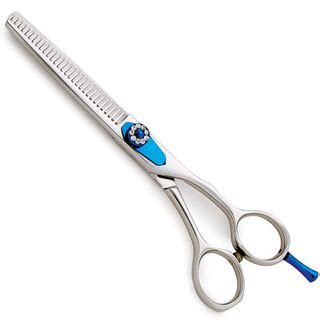 PetEdge Grooming Question of the Week: Thinning Shears