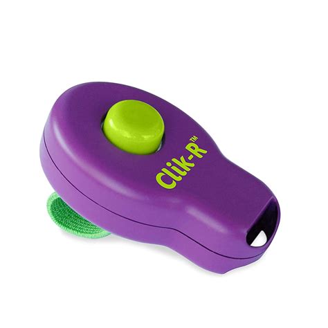 PetSafe Clik-R Dog Training Clicker - Amazon.com