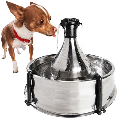 PetSafe Drinkwell 360 Multi Pet Drinking Fountain - amazon.com