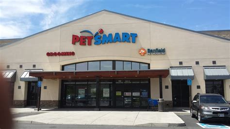 PetSmart - Bend