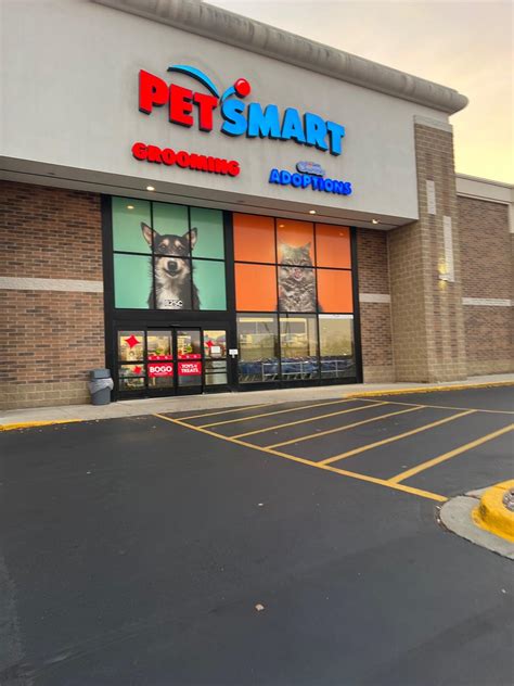 PetSmart - Green Bay