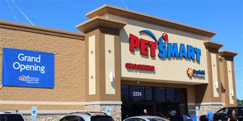 PetSmart Pet Grooming Locations - Commack, New York