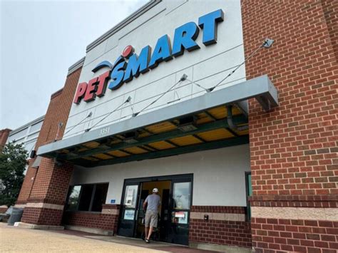 PetSmart Potomac Yard