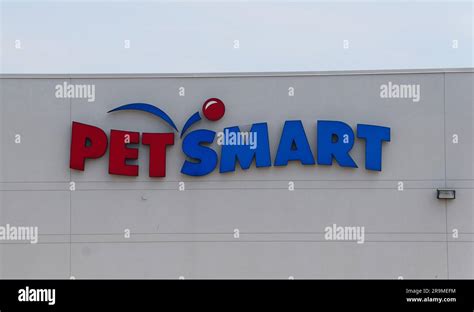 PetSmart Rehoboth DE Pet Store in REHOBOTH BEACH, Delaware