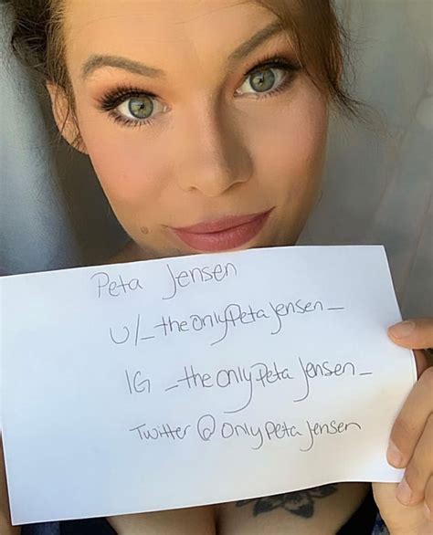 Peta Onlyfans Porn