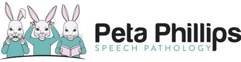 Peta Phillips Speech Pathology - الصفحة الرئيسية