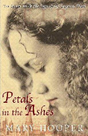 Read Petals In The Ashes Sign Of The Sugared Plum 2 By Mary Hooper