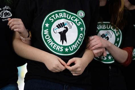 Petaluma Starbucks becomes 31st California location to unionize 