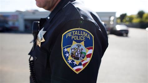 (BCN) — Petaluma officers arrested six motorists suspected 