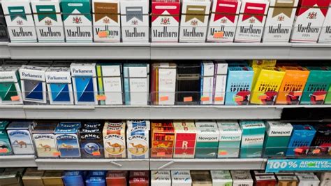 Petaluma police conduct decoy operation on tobacco vendors