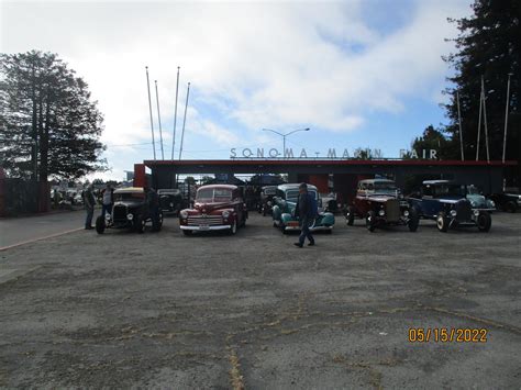 Petaluma swap meet. Petaluma, Ca. Swap Meet Early V8 (1932-53) 