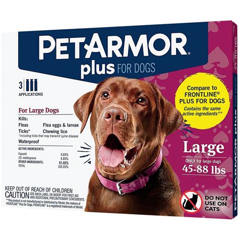 Petarmor plus for dogs reviews. Things To Know About Petarmor plus for dogs reviews. 