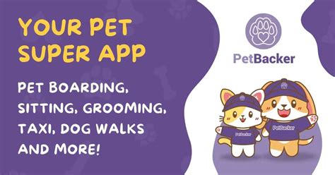 Petbacker dcard.  Read PetBacker reviews from real users.  We custom print the p...