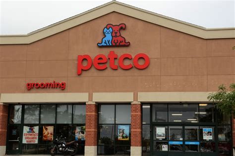 <strong>Petco</strong> Pinellas Park. . Petco