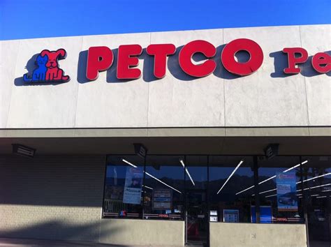 Petco Hanover, PA - Pet Store & Supplies Petco