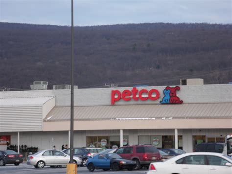 Petco altoona pa. Job Alert: Retail Sales Associate in Altoona, PA. Posted Within: 30+ Days, Distance: Within 30 Miles, Full Time. Alert Frequency. Job posted 7 hours ago - Petco is hiring now for a Full-Time Sales Associate in Altoona, PA. Apply today at CareerBuilder! 