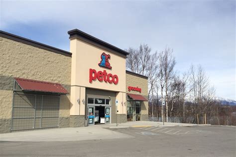 Petco anchorage. Things To Know About Petco anchorage. 