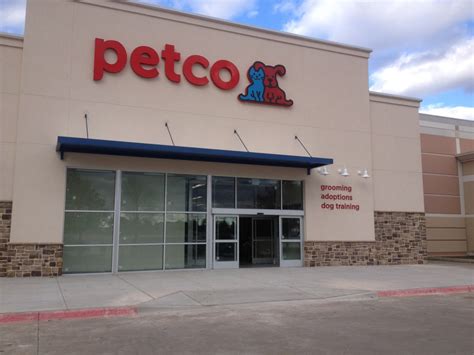Petco burleson. Things To Know About Petco burleson. 