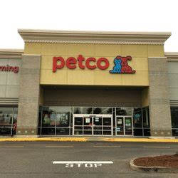 Petco- Federal Way. 31419 Pacific Highway South (253) 839-7423. 