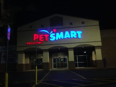 Petco fort smith. Things To Know About Petco fort smith. 
