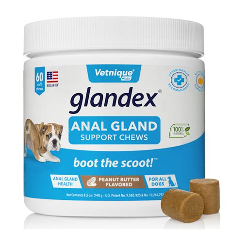 So if you think your dog’s anal glands are not emptying properly, don’t ask your groomer to express them.” Instead of immediately thinking of anal gland expression, try some of the home remedies above to relieve your dog’s problem. And, Dr Gruenstern explains that if your dog’s anal glands really need expressing, ask your vet to do it.. 