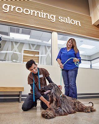 Petco hiring Grooming Salon Manager in Pittsburgh ... - LinkedIn