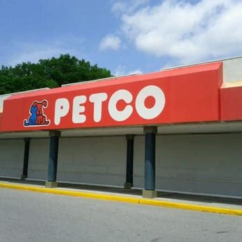 Petco in Shrewsbury, MA - Hours & Locations