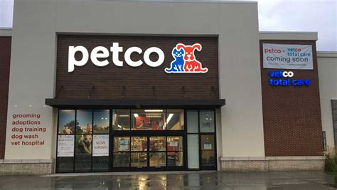 Petco indiana pa. Petco. Dog Grooming Chambersburg. 1320 Lincoln Way E. Ste 20. Chambersburg, PA 17202-3039. Get Directions. (717) 753-6248 ext. 1. Book a Grooming Appointment. 