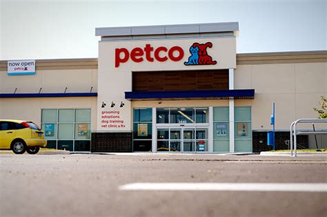 Petco joplin mo. Petco Laurel. Closed - Opens at 10:00 AM. 14100 Baltimore Ave, Suite B, Laurel, Maryland, 20707. (301) 543-4396. Visit your local Petco at 6181 Old Dobbin Lane in Columbia, MD for all of your animal nutrition, grooming, and health needs. 