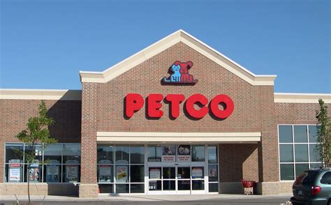 Find out the opening hours, address, phone number and website of Petco in Lakeside Crossing Shopping Center, Lynchburg, VA. Petco offers a wide range of pet supplies, services and products for your furry friends.. 
