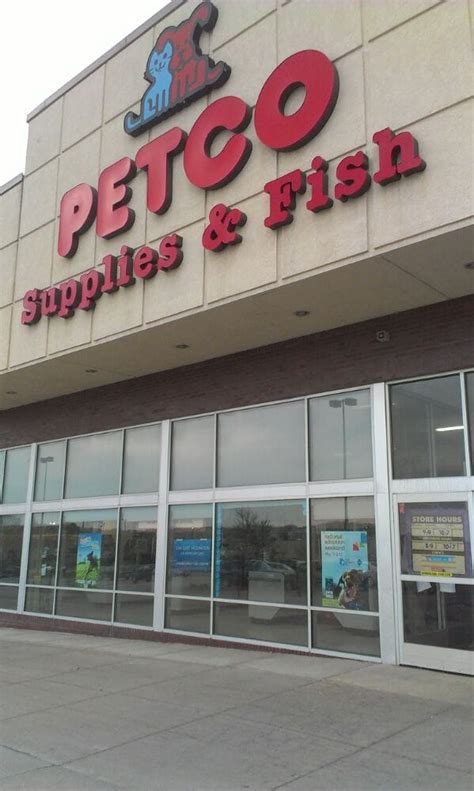 Petco is a fully integrated health and wellness