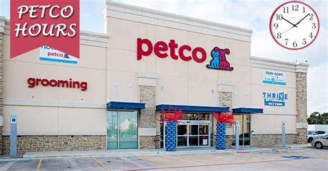 Petco open hours. Things To Know About Petco open hours. 