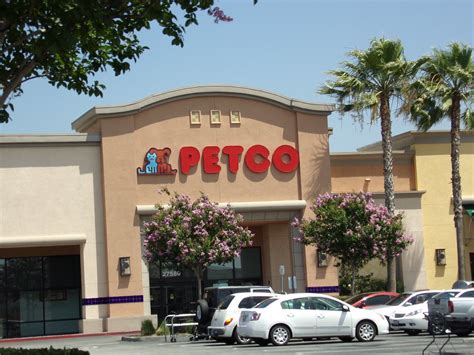 Petco is a category-defining health and wellness company focus