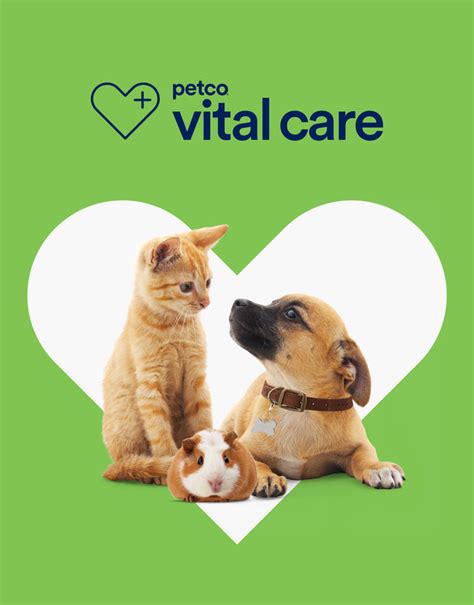 Petco vital care premier. Vital Care is Petco’s membership program focused on giving you a healthier pet and a healthier budget. A Vital Care plan includes 10% off all nutrition, 20% off grooming or … 