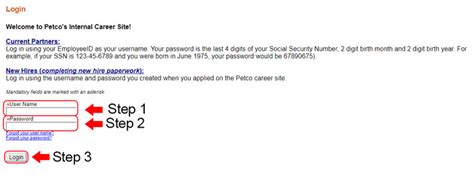 Petco workday employee login. We would like to show you a description here but the site won’t allow us. 