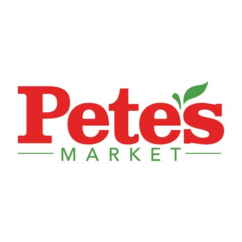  At Pete's Fresh Market we believe in giving you the best quality products for the best value. . 