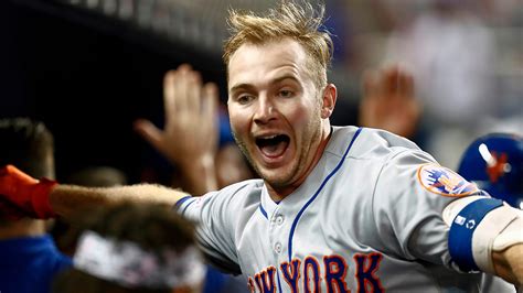 Pete Alonso’s hot streak puts him on pace for 60 homers: ‘I just feel like I’m in a really good spot’