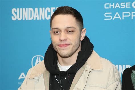 Pete Davidson adding second show at the Egg