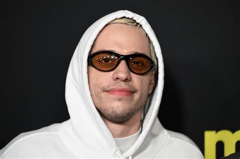 Pete Davidson avoids jail time after charge of driving into Beverly Hills house