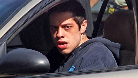 Pete Davidson charged with reckless driving after Beverly Hills car crash