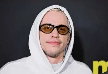 Pete Davidson to perform at The Egg
