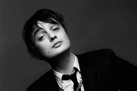 Pete Doherty to join forces with inmates at Glasgow