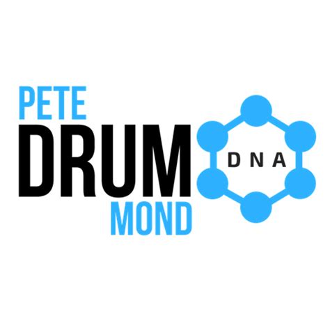 Pete Drummond - Drum DNA - Vimeo