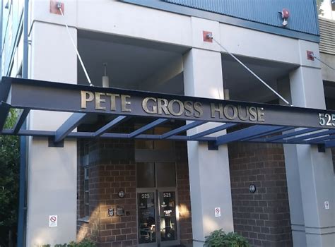 Pete Gross House Company Profile Seattle, WA Competitors ...