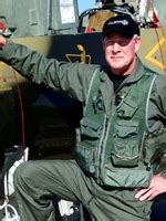 Pete Pettigrew Wikipedia.